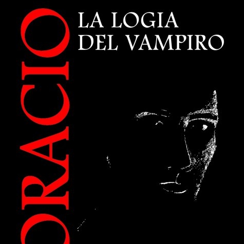 "Horacio, la logia del vampiro", Alfonso López Rodríguez