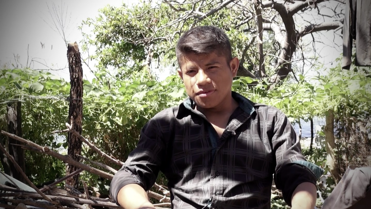 Documental "Agua Caliente", universitarios del CUCiénega