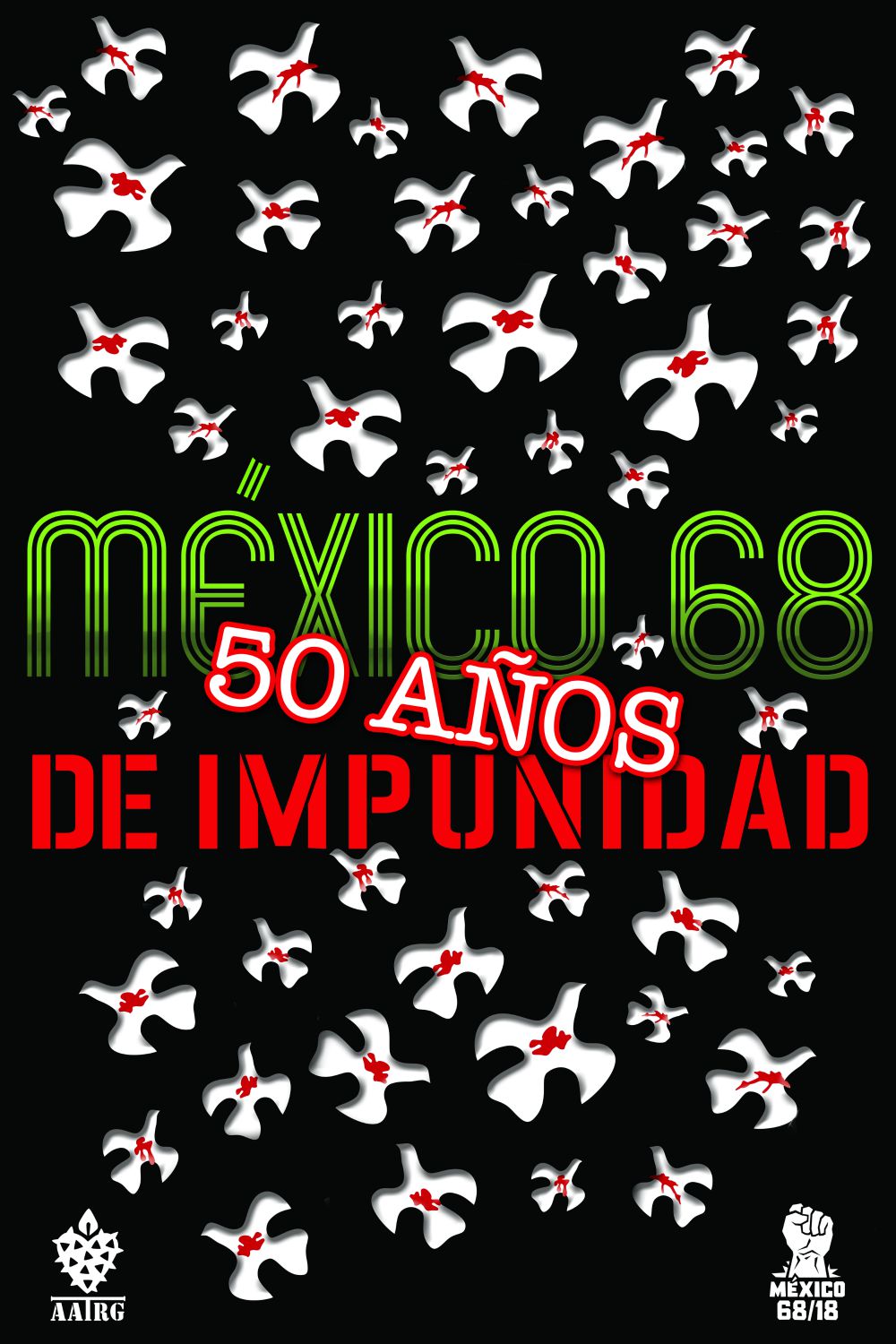 "México 68", Arnulfo Aquino