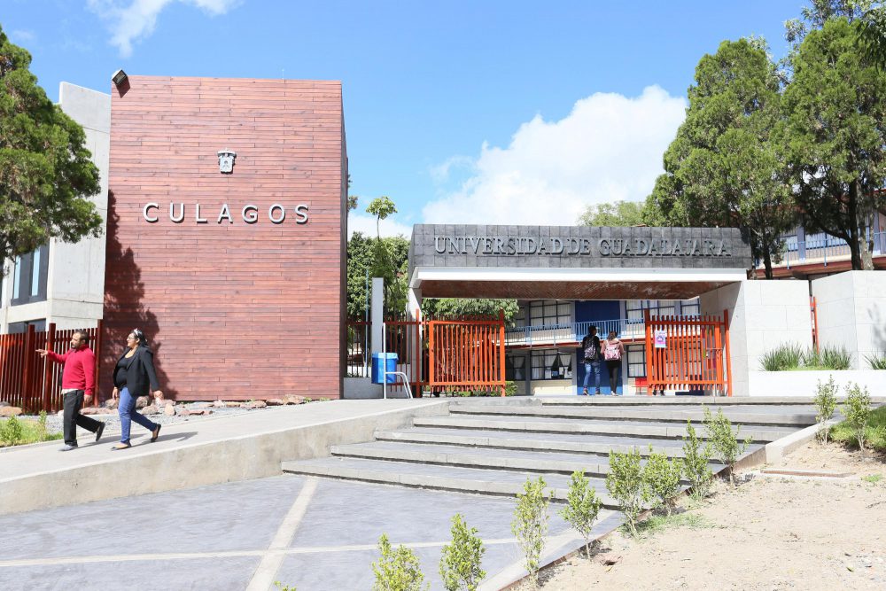 Centro Universitario de los Lagos (CULagos)