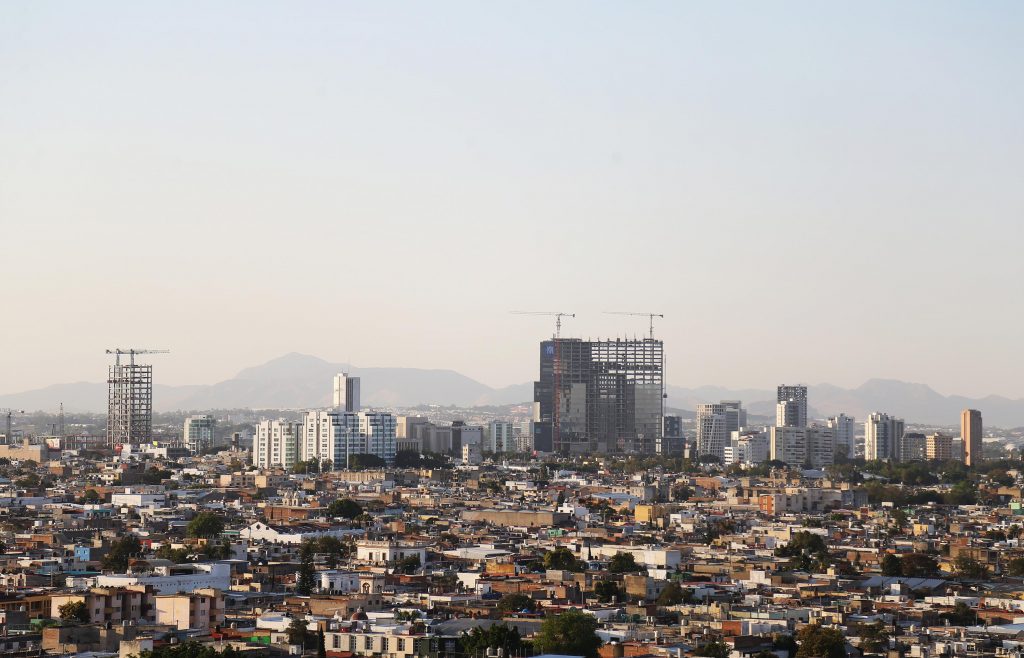 Zapopan es el municipio con más habitantes en Jalisco de acuerdo con el censo 2020