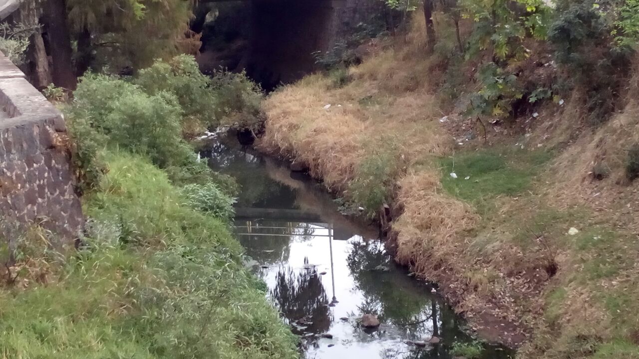 Río Tepatitlán