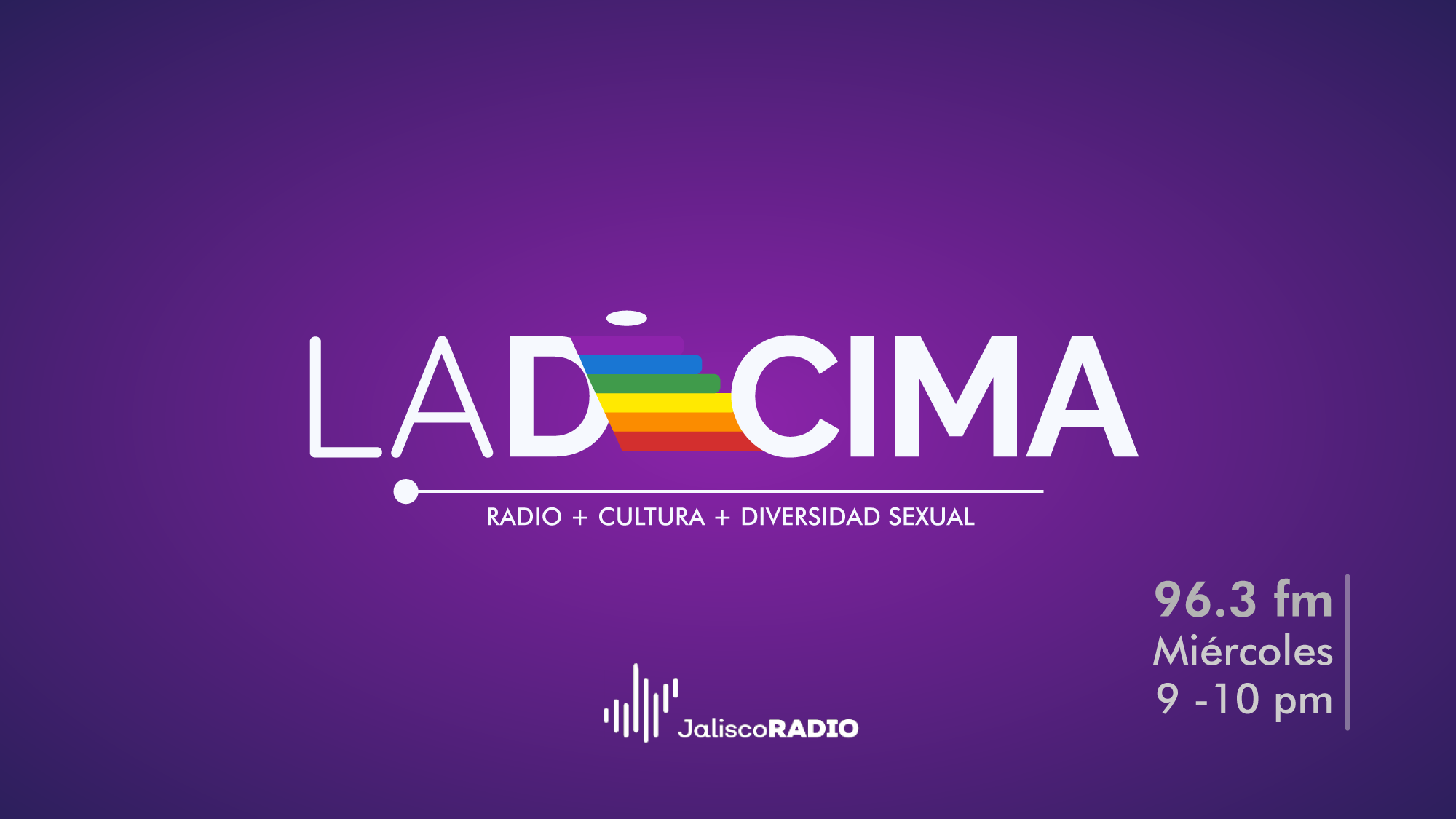 "La Décima Radio", programa de Jalisco Radio