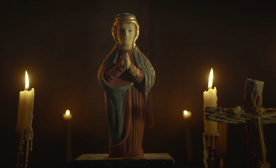 "Virgen de San Juan de los Lagos. Cuatro siglos de milagros"