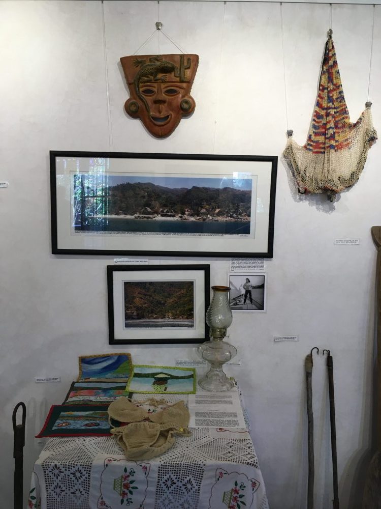 Museo de Yelapa