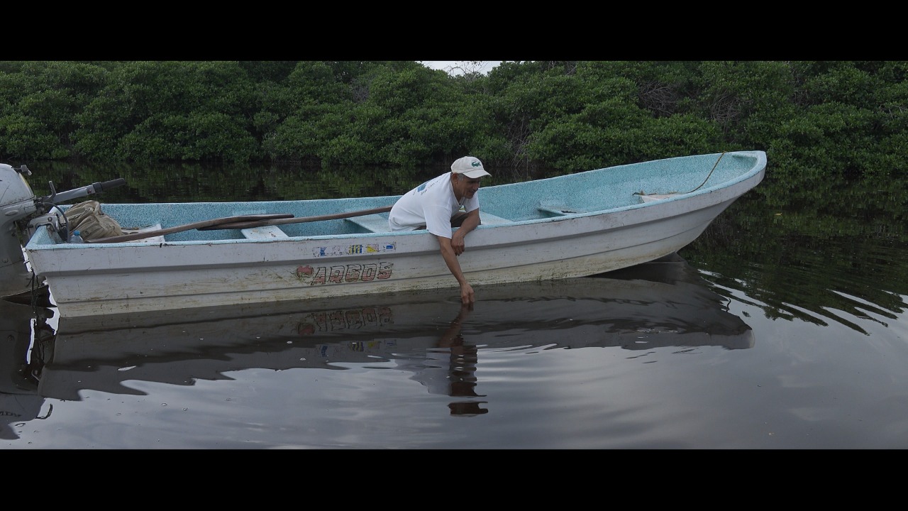 "Pepedrilo", documental de Isabella Hernández, Sebastián Santana y Víctor Cartas