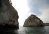 Arcos de Mismaloya, imaginario vallartense y amenazas Área natural protegida de Los Arcos de Mismaloya, en Puerto Vallarta. Fotografía: Secturjal