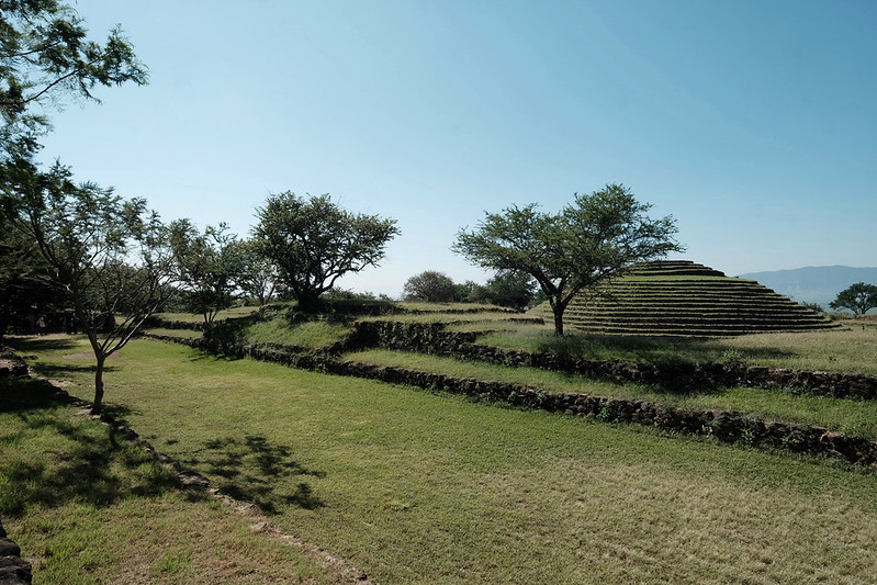 En este museo localizado en Guachimontones se exhibirá la olla tejuinera