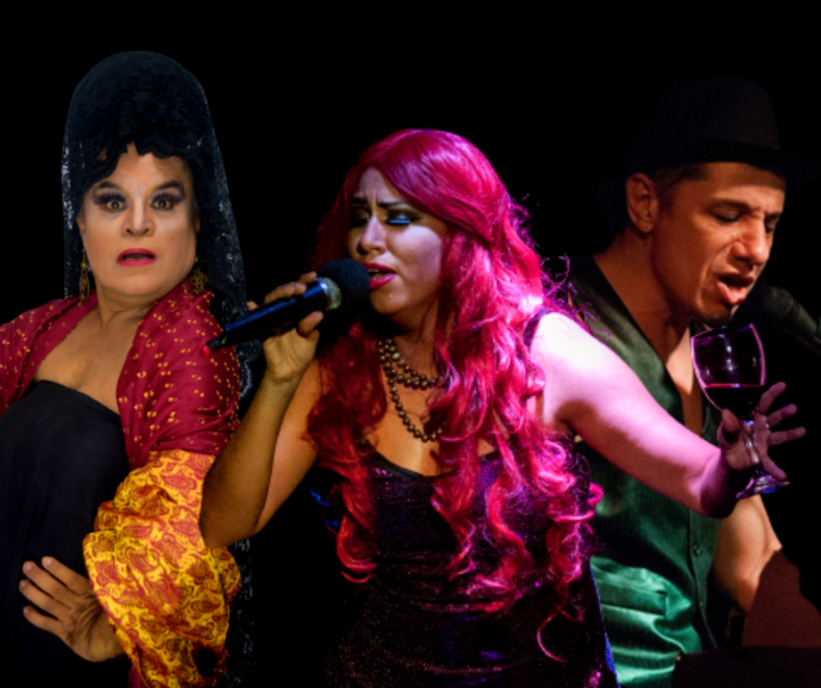 5º Festival Internacional de Cabaret de Puerto Vallarta
