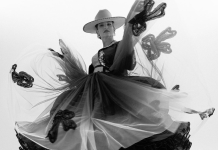 Benito Santos presenta colección inspirada en Los Altos de Jalisco