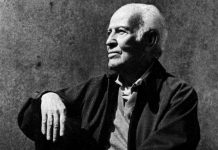 Elías Nandino, homoerotismo velado en su poesía