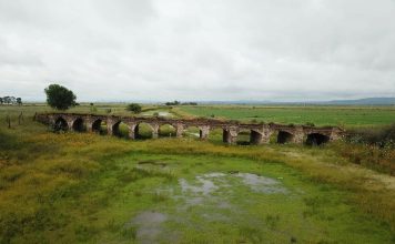 Xerorribereños, el motivo del nombre de Ojuelos de Jalisco