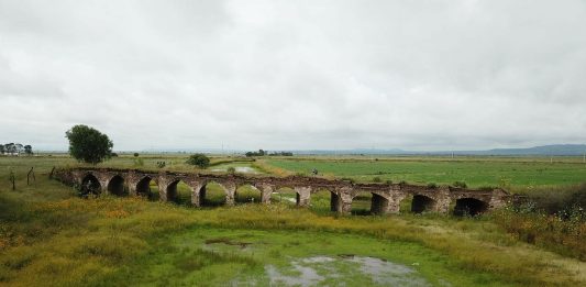 Xerorribereños, el motivo del nombre de Ojuelos de Jalisco