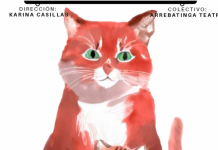 “Scuti”, teatro infantil de autoconocimiento corporal