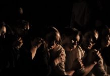 Acuerpan la sombra y el inconsciente, en “Liminal”