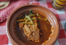 Al rescate de las recetas y sabores de Lagos de Moreno