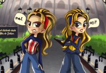 “Las Maleconas”, un cabaret pambolero, gay y alteño