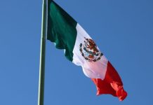 La bandera de México que ondea más alto en Jalisco está en Tonalá