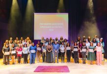 Cien mujeres impulsoras de la cultura en Jalisco 2025