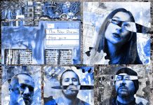 The Polar Dream y su nueva “Alma gris” futurista y oscura