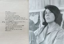 Diana Moreno Toscano, la llama que no se apagó