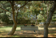 “En algún lugar dentro de mí”, reconciliación de amor y transición