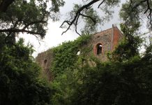 Una “máquina fantasma” para la Fábrica de Papel de Tapalpa