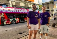 Un “Jochitour” para conocer la historia LGBTIQ+ tapatía