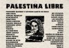 Músicos jaliscienses presentes en el álbum “Palestina Libre” Lista de músicos que participaron en el disco Palestina Libre, música contra el genocidio