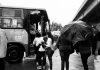 La realidad de quienes nos movemos en transporte público