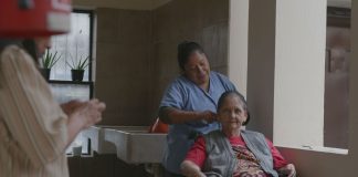 “Mi lugar favorito”, un refugio de cuidados en Mexicaltzingo