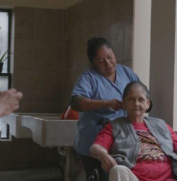 “Mi lugar favorito”, un refugio de cuidados en Mexicaltzingo