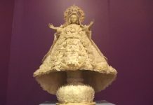 Al rescate de la cera escamada de Jesús María, Jalisco