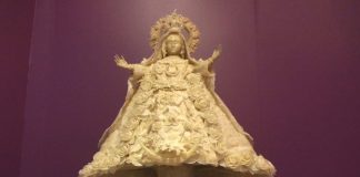 Al rescate de la cera escamada de Jesús María, Jalisco