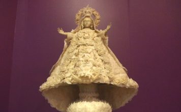 Al rescate de la cera escamada de Jesús María, Jalisco