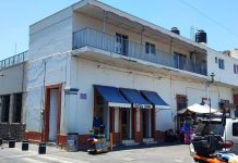La tienda de Don Paco, el universo en cuatro paredes en Jamay