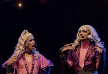 Dicen adiós “Las fabulosas Loma’s Girls”, las niñas bien de la crítica social