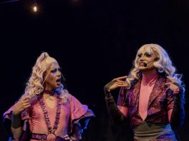 Dicen adiós “Las fabulosas Loma’s Girls”, las niñas bien de la crítica social