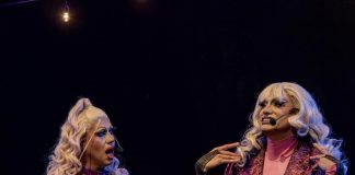 Dicen adiós “Las fabulosas Loma’s Girls”, las niñas bien de la crítica social