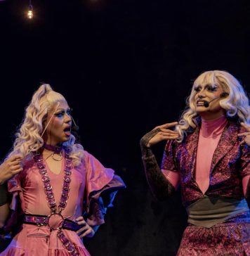 Dicen adiós “Las fabulosas Loma’s Girls”, las niñas bien de la crítica social