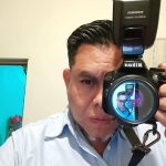 Omar Antonio López Chávez