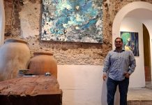 Casa Likido, un lugar para que el arte encuentre comunidad