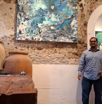 Casa Likido, un lugar para que el arte encuentre comunidad