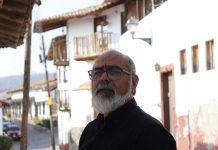 Ricardo Sigala, la palabra como oficio, memoria y destino