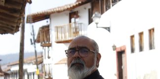 Ricardo Sigala, la palabra como oficio, memoria y destino