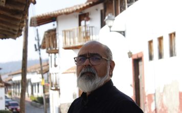 Ricardo Sigala, la palabra como oficio, memoria y destino