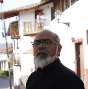 Ricardo Sigala, la palabra como oficio, memoria y destino