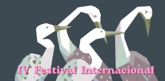 Festival Internacional de Poesía y Narrativa 17 Garzas, en la Ribera de Chapala