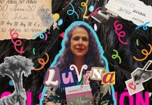 Entre Silvia Eugenia y “Luvina”, amor y resistencia