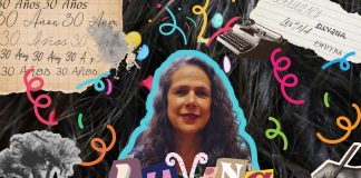 Entre Silvia Eugenia y “Luvina”, amor y resistencia